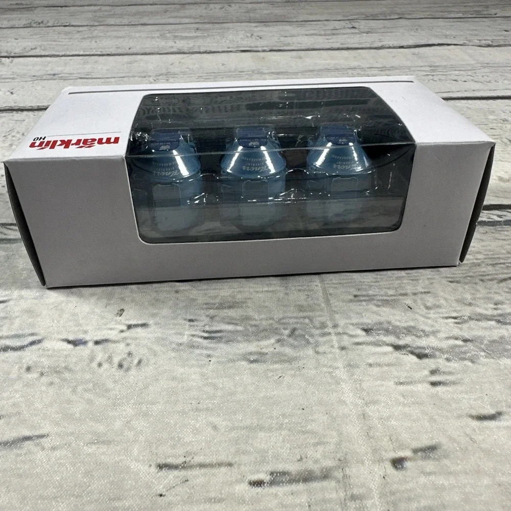 Märklin 48158 H0 Insider Jahreswagen 2008 DB Knorr Container Car NEW O/B